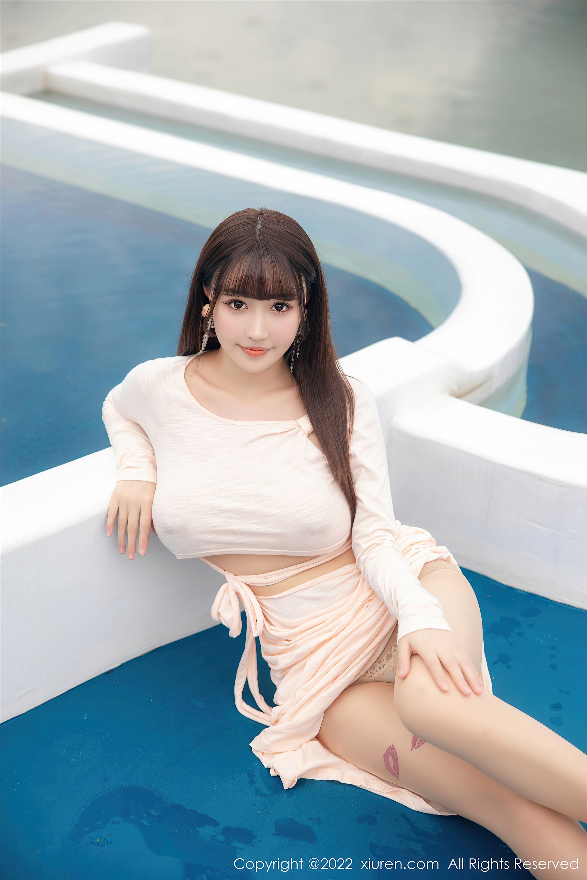 Xiuren秀人网 2022.07.08 NO.5248 朱可儿Flora